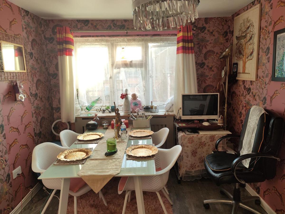 Апартаменти Keyhaven Walk Манчестер Екстер'єр фото